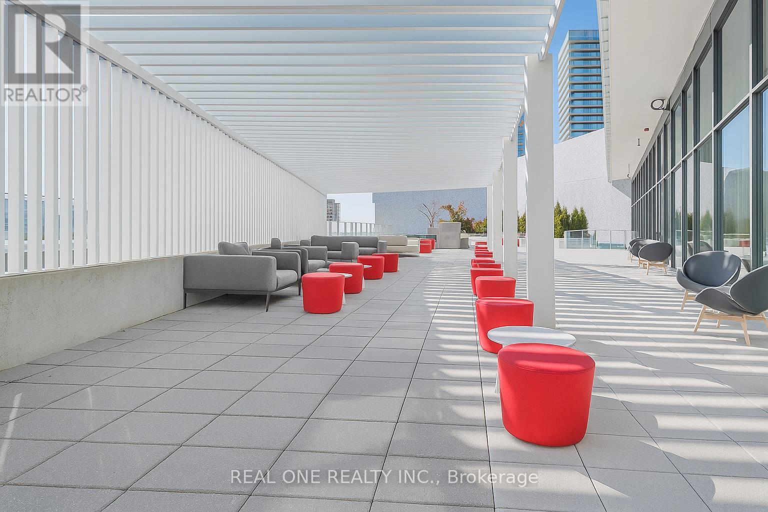 3512 - 3900 Confederation Parkway, Mississauga, Ontario  L5B 0M3 - Photo 29 - W12518028