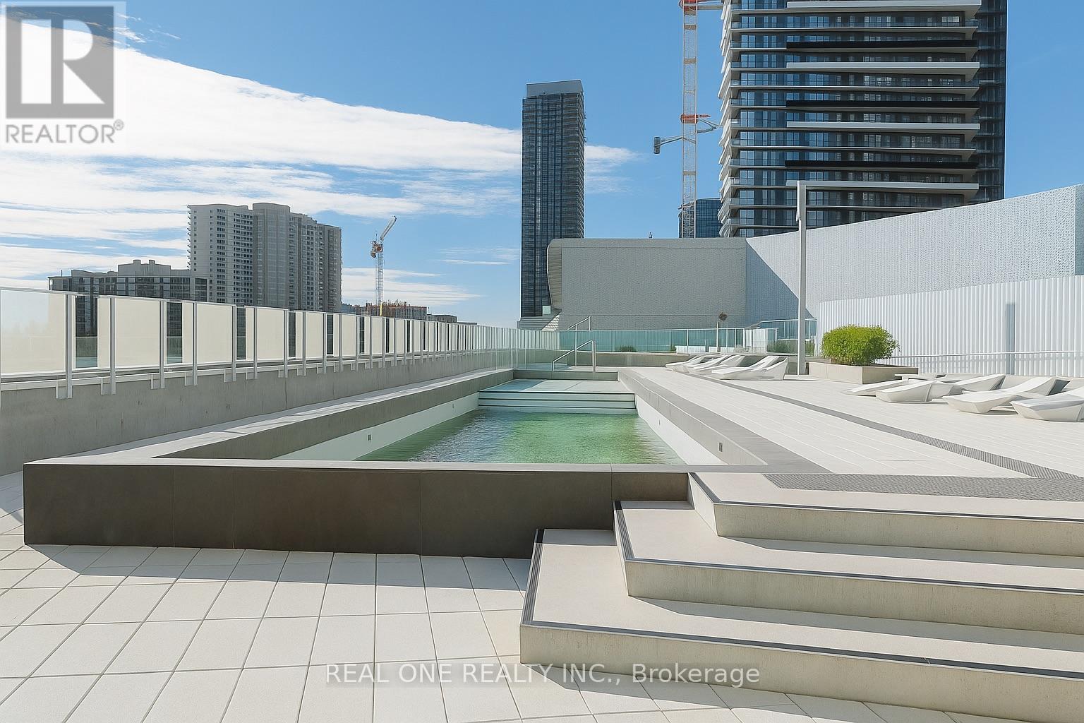 3512 - 3900 Confederation Parkway, Mississauga, Ontario  L5B 0M3 - Photo 32 - W12518028