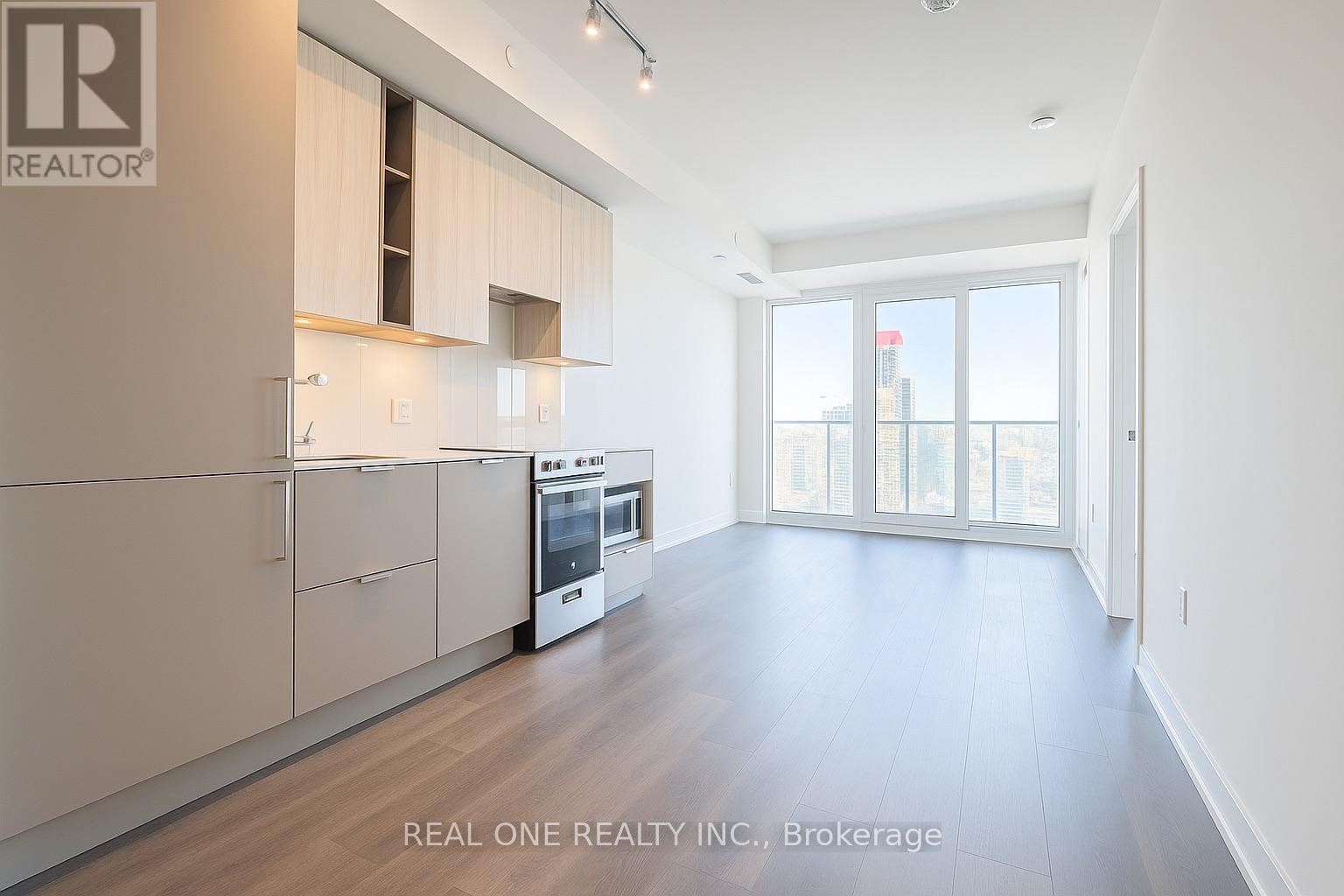 3512 - 3900 Confederation Parkway, Mississauga, Ontario  L5B 0M3 - Photo 6 - W12518028