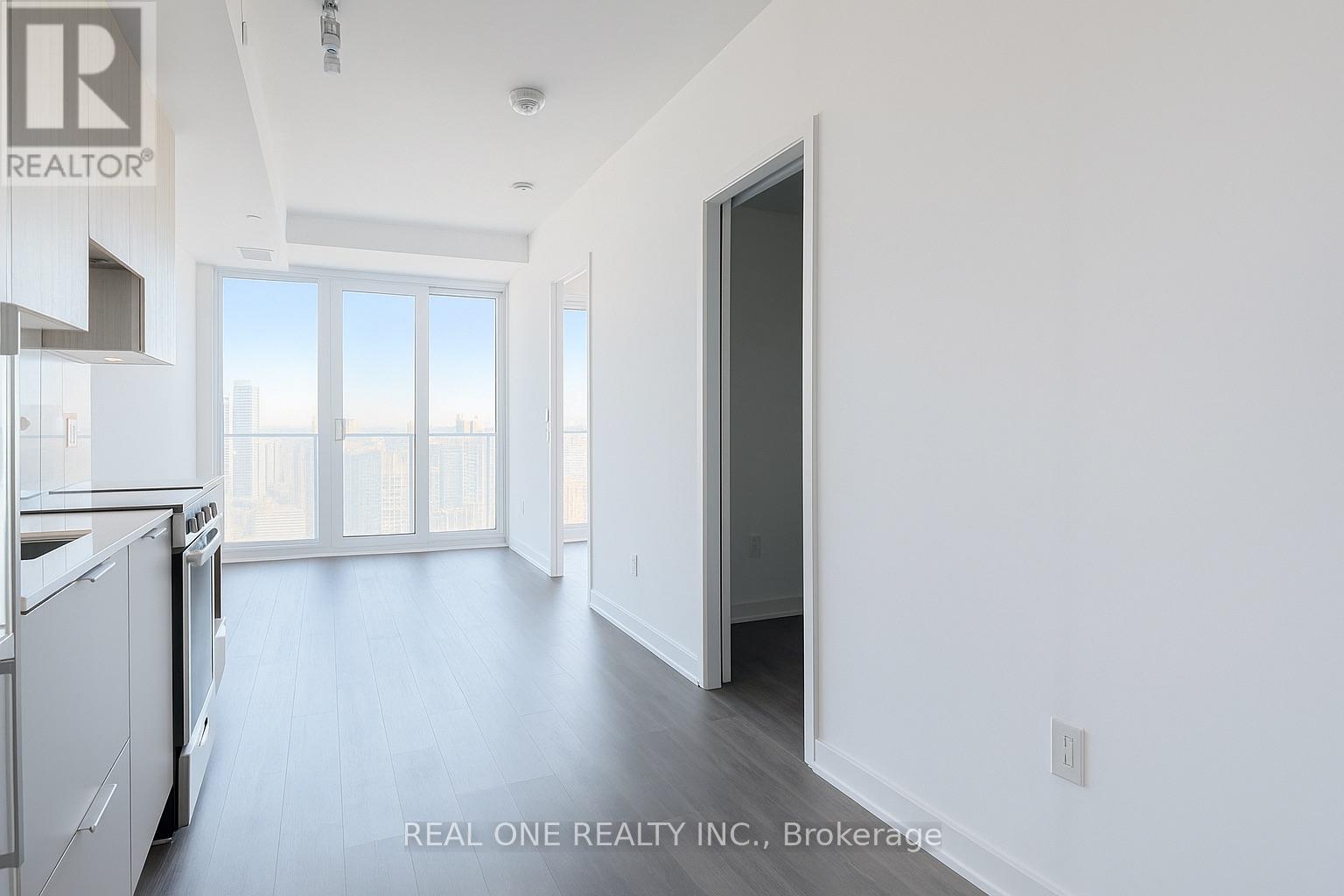 3512 - 3900 Confederation Parkway, Mississauga, Ontario  L5B 0M3 - Photo 7 - W12518028