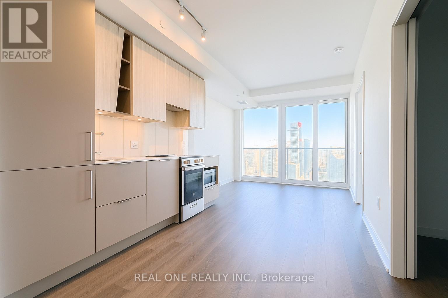 3512 - 3900 Confederation Parkway, Mississauga, Ontario  L5B 0M3 - Photo 8 - W12518028