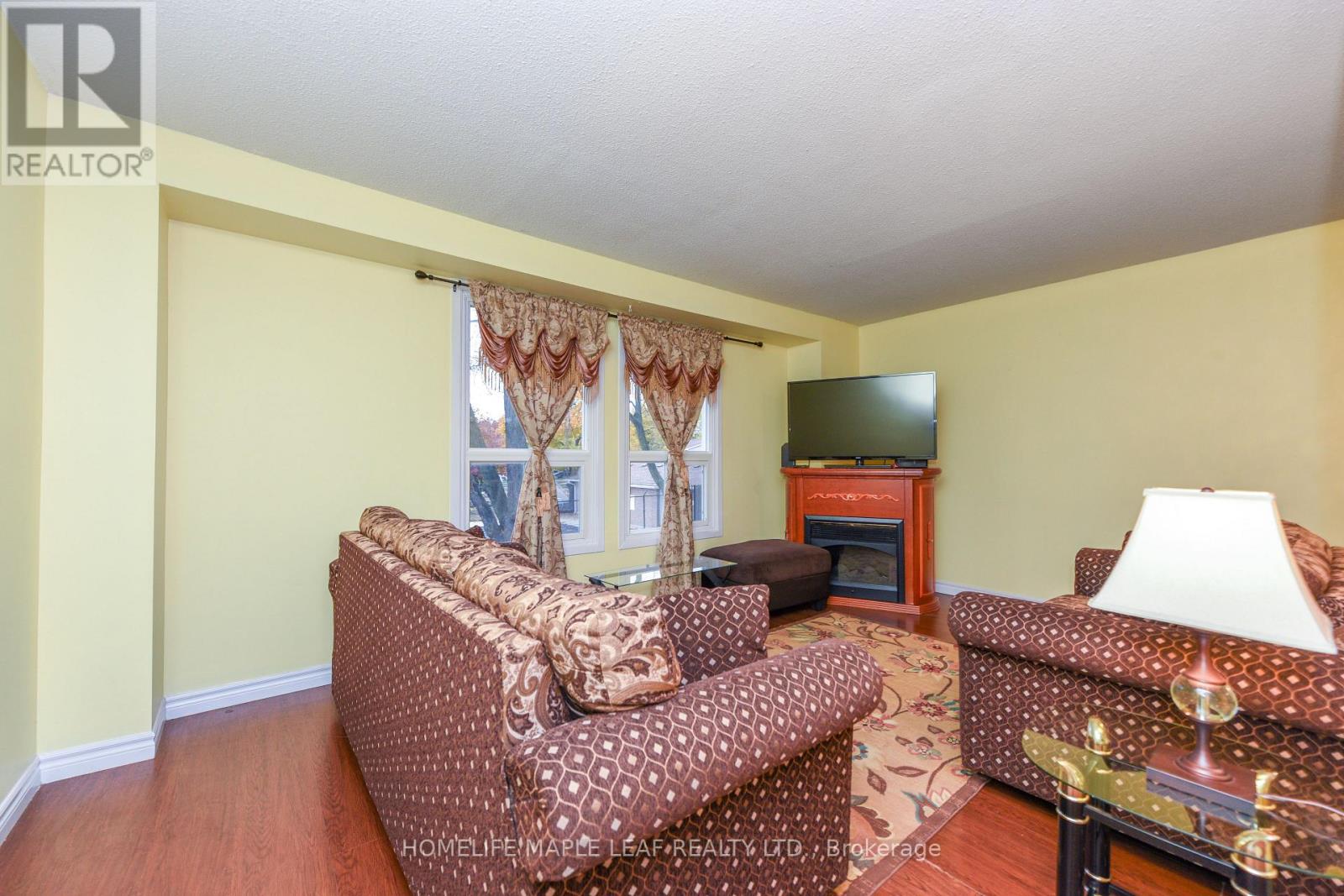 85 - 85 Enmount Drive, Brampton, Ontario L6T 4C9 - Photo 12 - W12518044