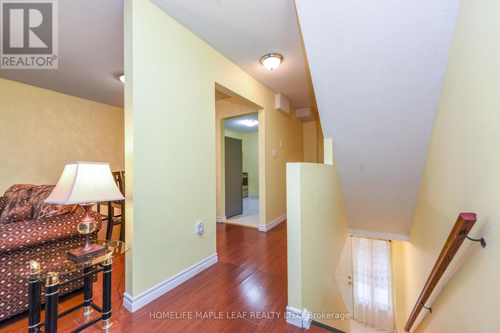 85 - 85 Enmount Drive, Brampton, Ontario L6T 4C9 - Photo 16 - W12518044