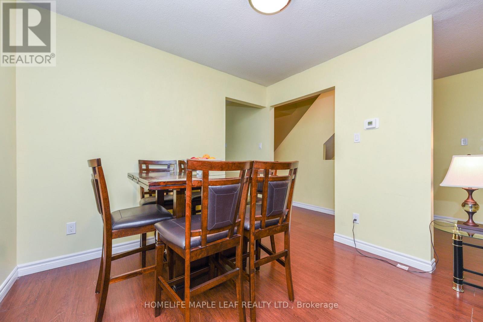 85 - 85 Enmount Drive, Brampton, Ontario L6T 4C9 - Photo 19 - W12518044