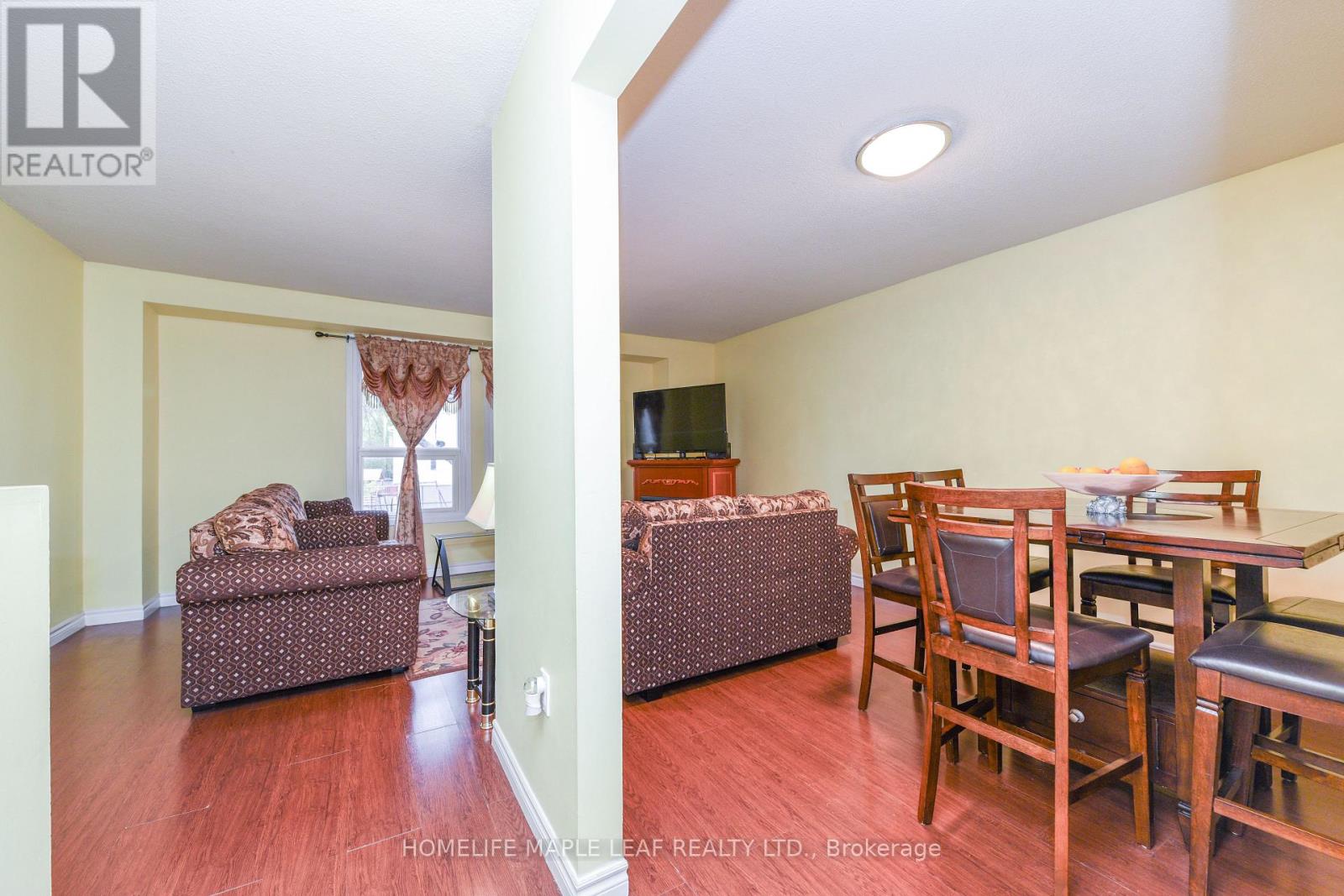 85 - 85 Enmount Drive, Brampton, Ontario L6T 4C9 - Photo 20 - W12518044