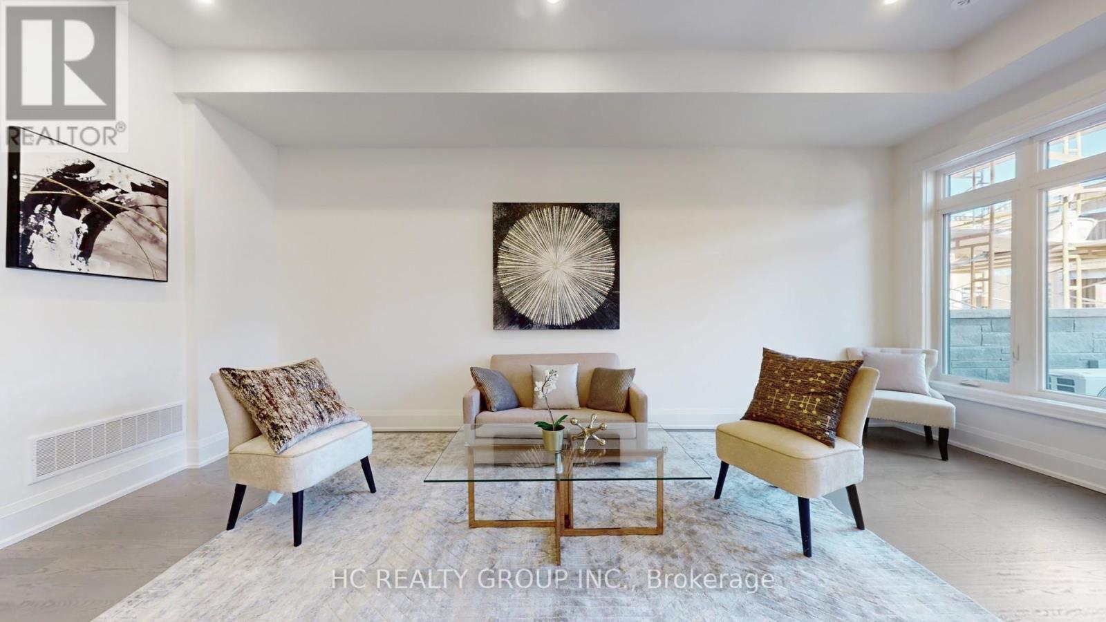 3304 Azam Way, Oakville, Ontario L6M 4K1 - Photo 10 - W12518084