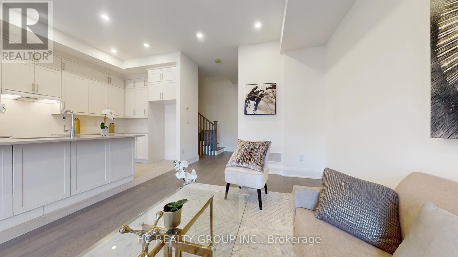 3304 Azam Way, Oakville, Ontario L6M 4K1 - Photo 11 - W12518084