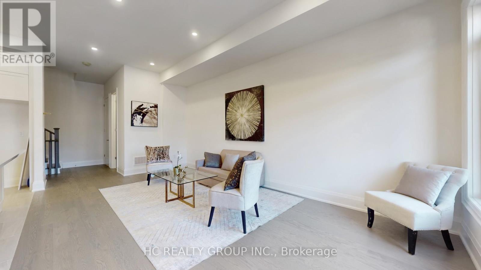 3304 Azam Way, Oakville, Ontario L6M 4K1 - Photo 12 - W12518084