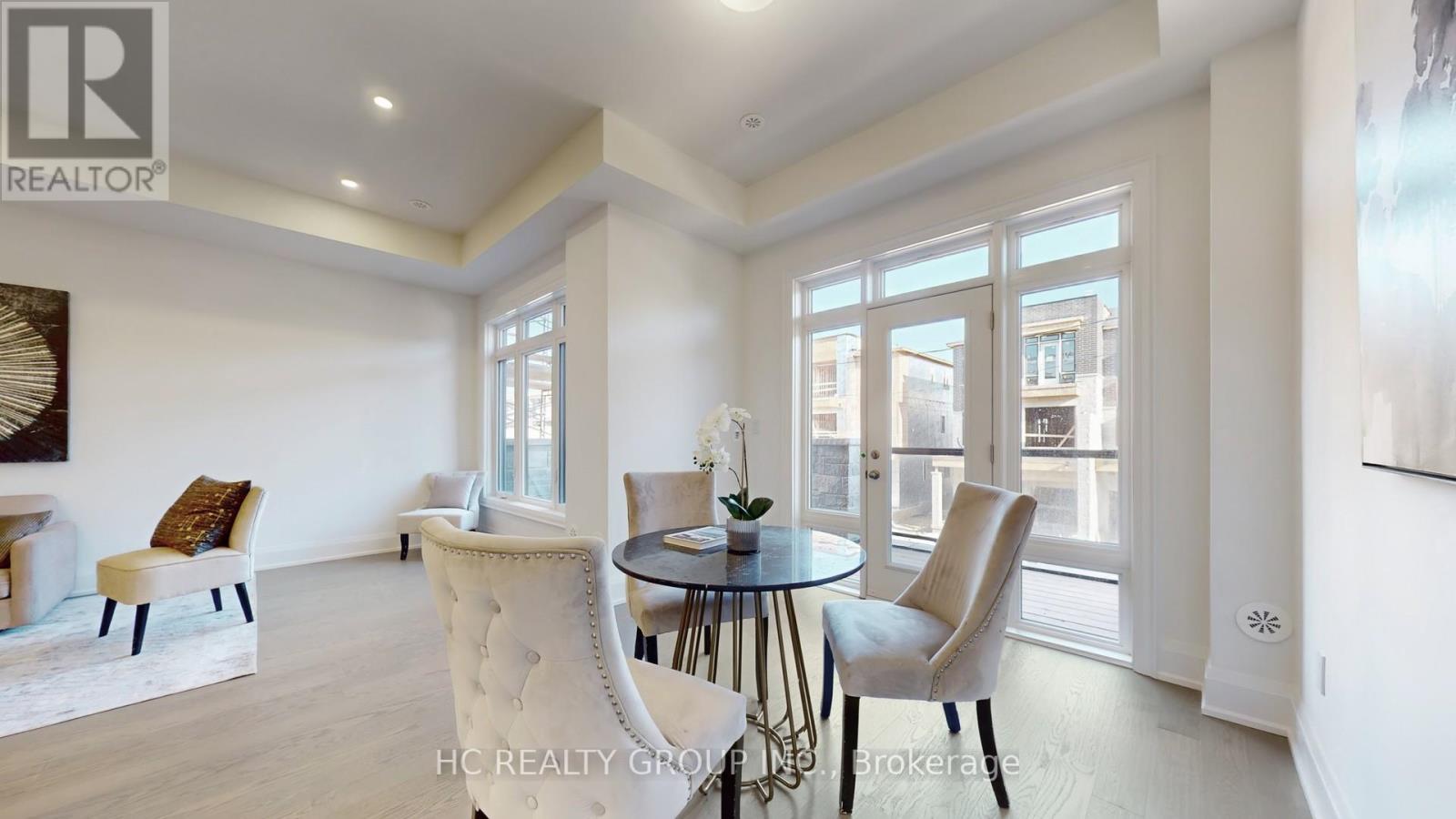 3304 Azam Way, Oakville, Ontario L6M 4K1 - Photo 15 - W12518084