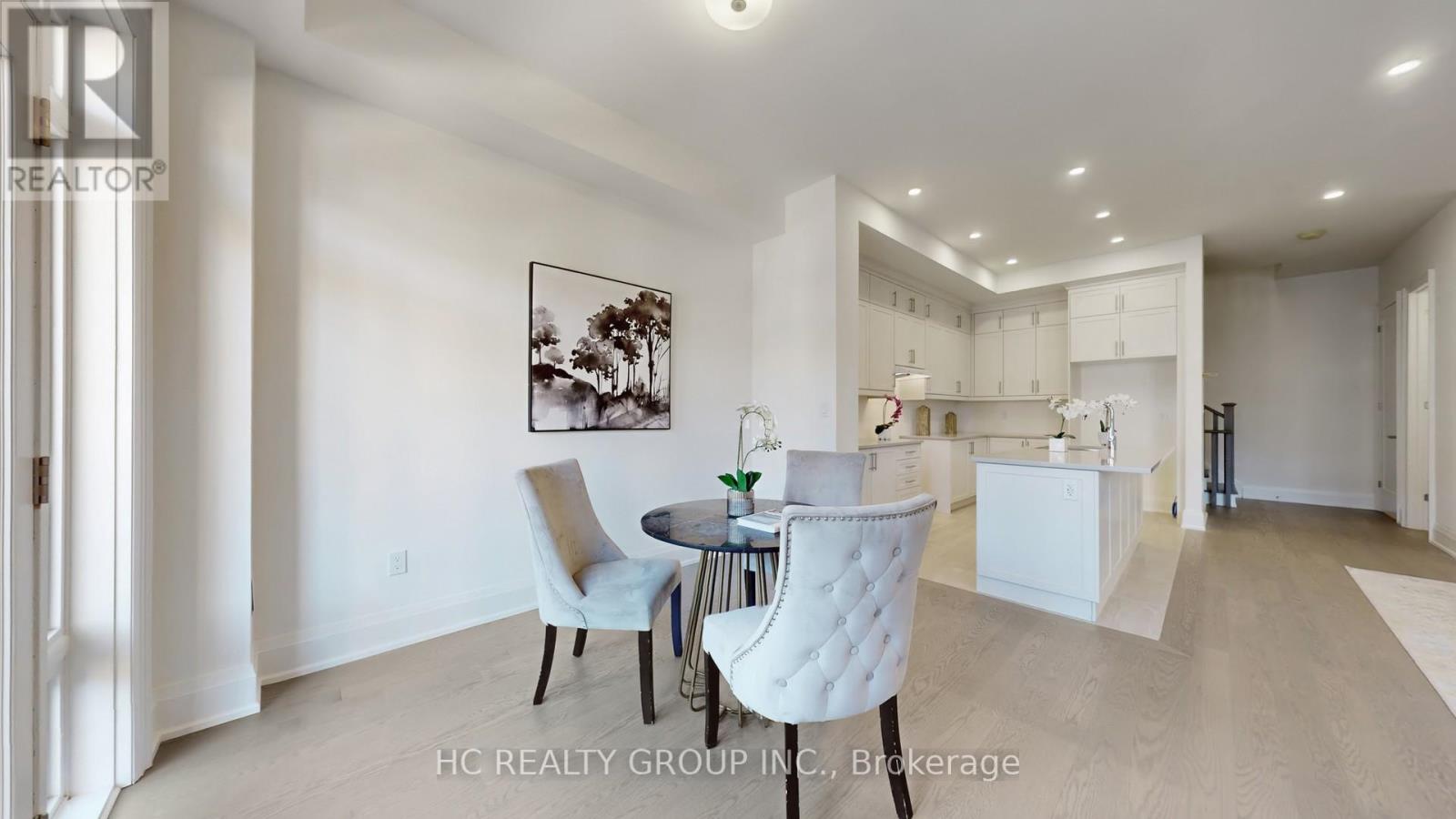 3304 Azam Way, Oakville, Ontario L6M 4K1 - Photo 17 - W12518084