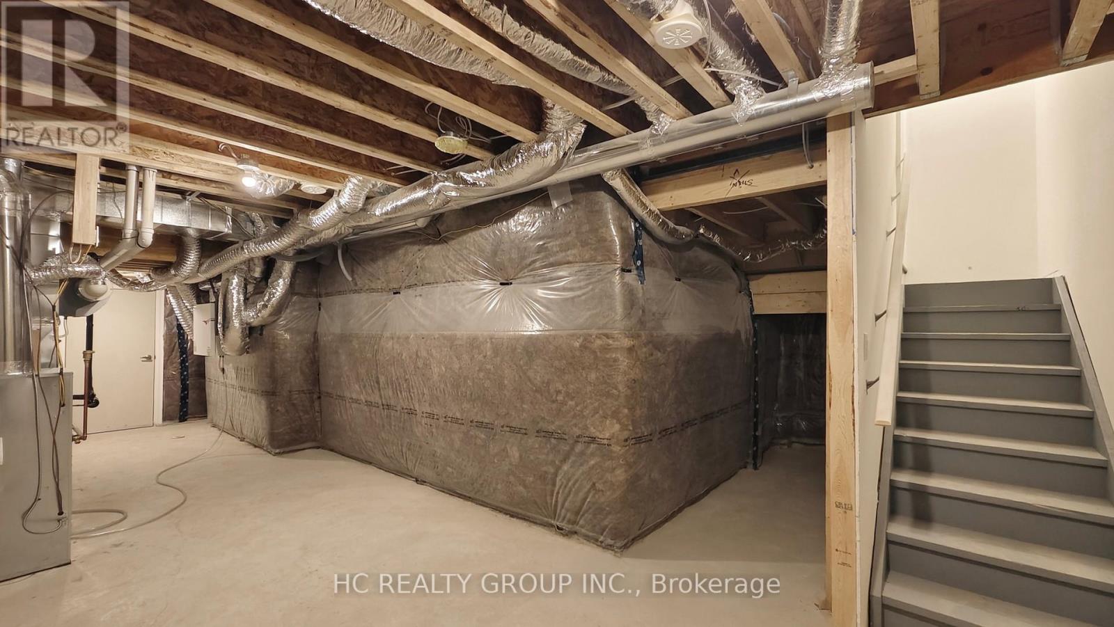 3304 Azam Way, Oakville, Ontario L6M 4K1 - Photo 33 - W12518084