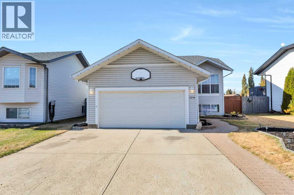 129 Briarwood Crescent, Blackfalds, Alberta