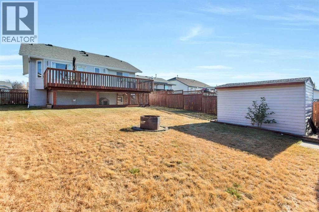 129 Briarwood Crescent, Blackfalds, Alberta  t0m 0j0 - Photo 46 - A2263263