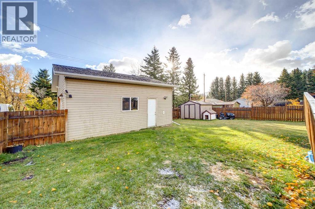 22901 10 Avenue, Hillcrest, Alberta  T0L 1C0 - Photo 36 - A2267663