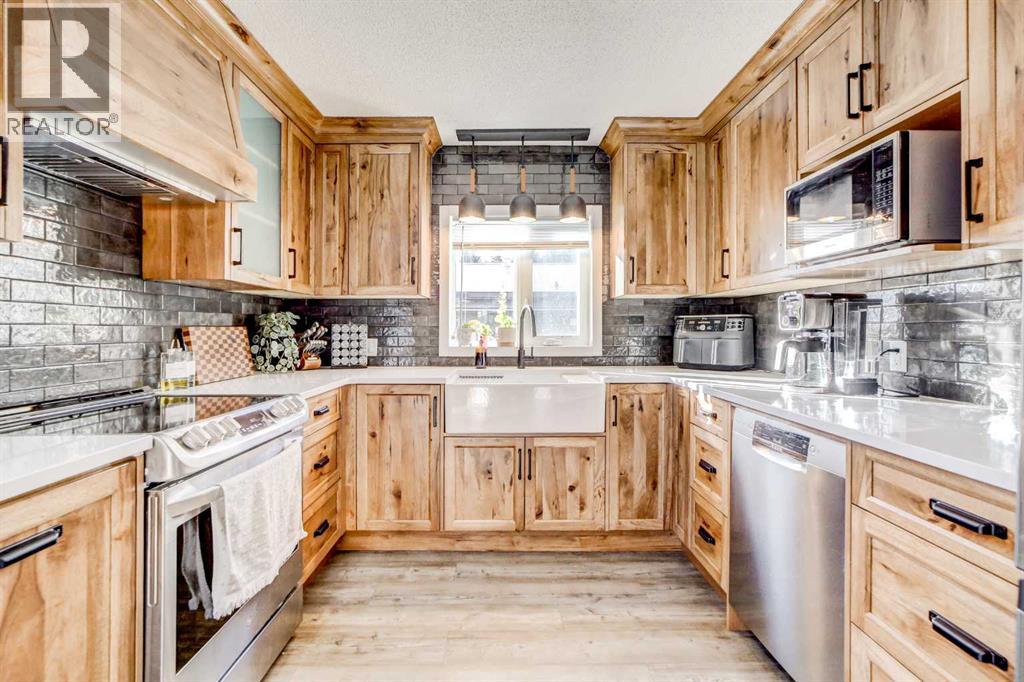 22901 10 Avenue, Hillcrest, Alberta  T0L 1C0 - Photo 4 - A2267663