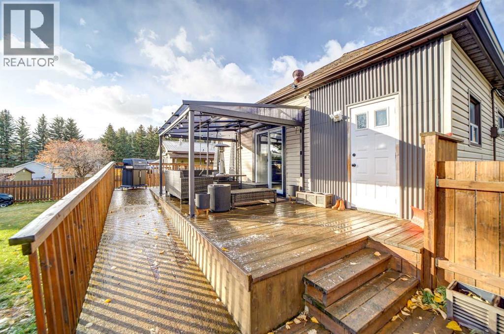 22901 10 Avenue, Hillcrest, Alberta  T0L 1C0 - Photo 35 - A2267663