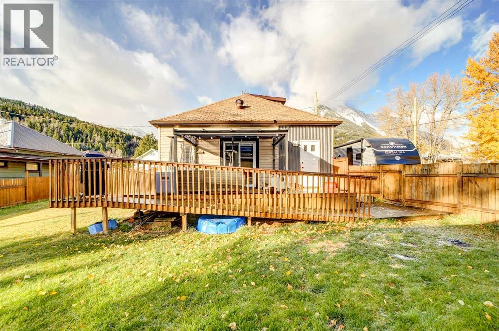 22901 10 Avenue, Hillcrest, Alberta  T0L 1C0 - Photo 38 - A2267663