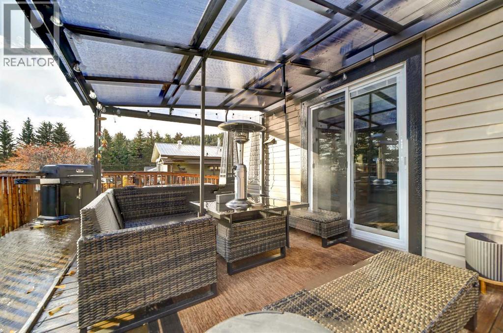 22901 10 Avenue, Hillcrest, Alberta  T0L 1C0 - Photo 34 - A2267663