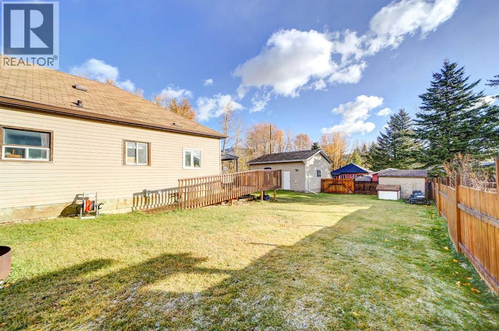 22901 10 Avenue, Hillcrest, Alberta  T0L 1C0 - Photo 41 - A2267663