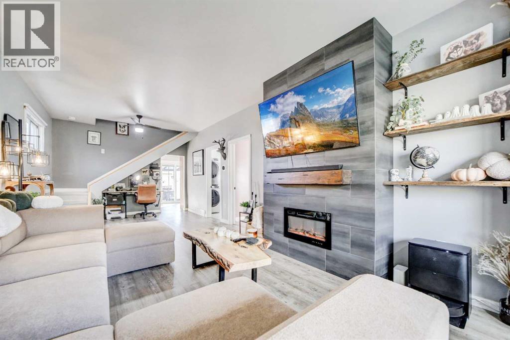 22901 10 Avenue, Hillcrest, Alberta  T0L 1C0 - Photo 10 - A2267663