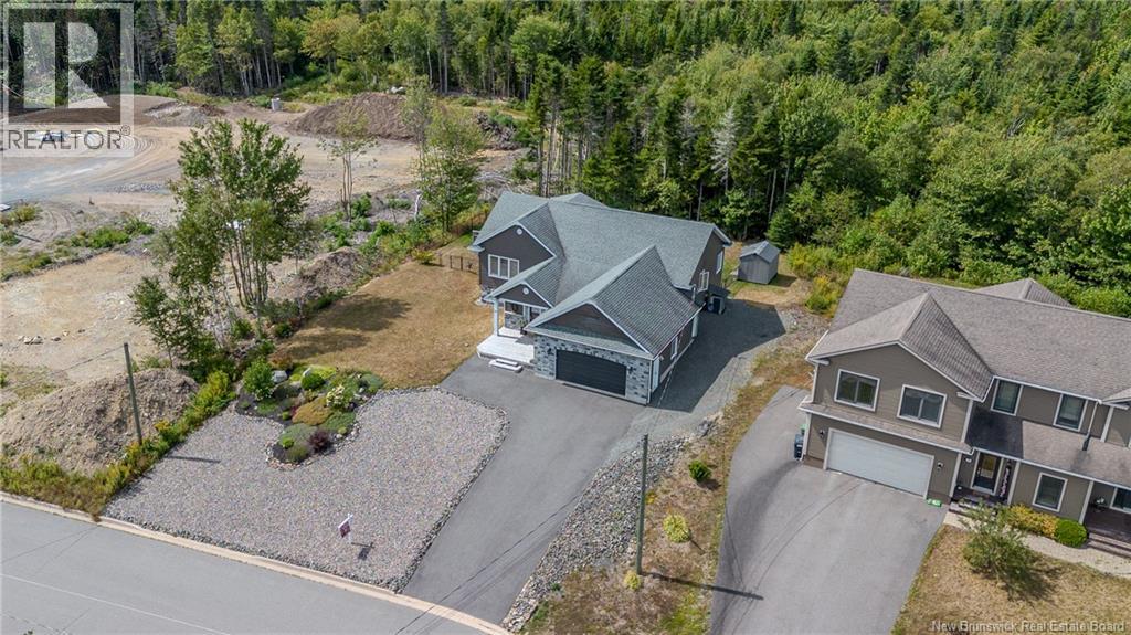 22 Maplecrest Drive, Grand Bay-Westfield, New Brunswick  E5K 0B9 - Photo 2 - NB125641