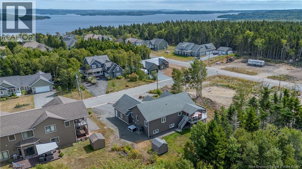 22 Maplecrest Drive, Grand Bay-Westfield, New Brunswick  E5K 0B9 - Photo 40 - NB125641