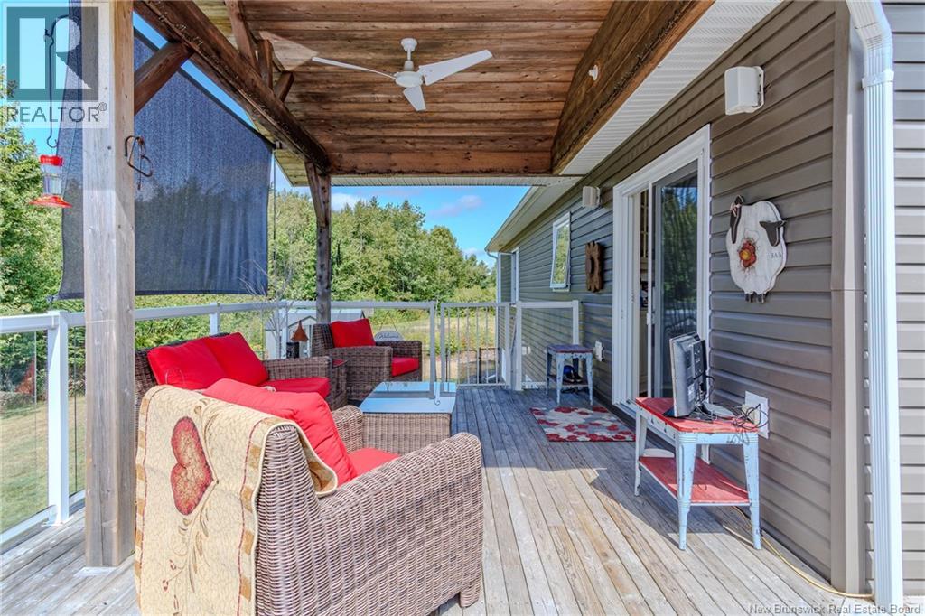 22 Maplecrest Drive, Grand Bay-Westfield, New Brunswick  E5K 0B9 - Photo 35 - NB125641