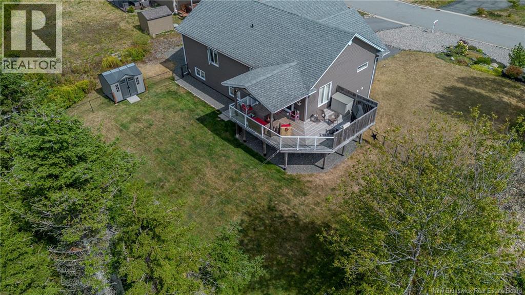 22 Maplecrest Drive, Grand Bay-Westfield, New Brunswick  E5K 0B9 - Photo 47 - NB125641