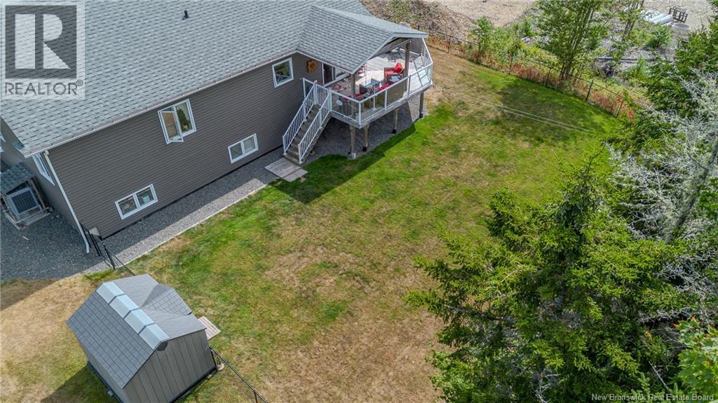 22 Maplecrest Drive, Grand Bay-Westfield, New Brunswick  E5K 0B9 - Photo 43 - NB125641
