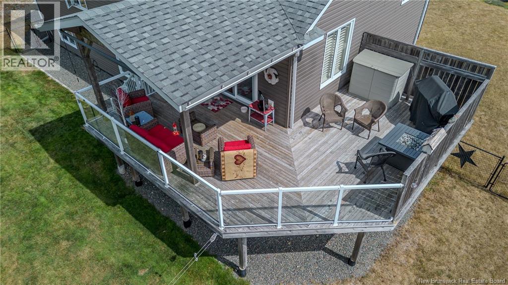 22 Maplecrest Drive, Grand Bay-Westfield, New Brunswick  E5K 0B9 - Photo 48 - NB125641