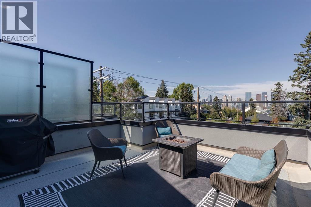 61 30 Avenue Sw, Calgary, Alberta  T2S 2Y4 - Photo 34 - A2250158