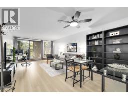 106 9300 GLENACRES DRIVE, Richmond, British Columbia