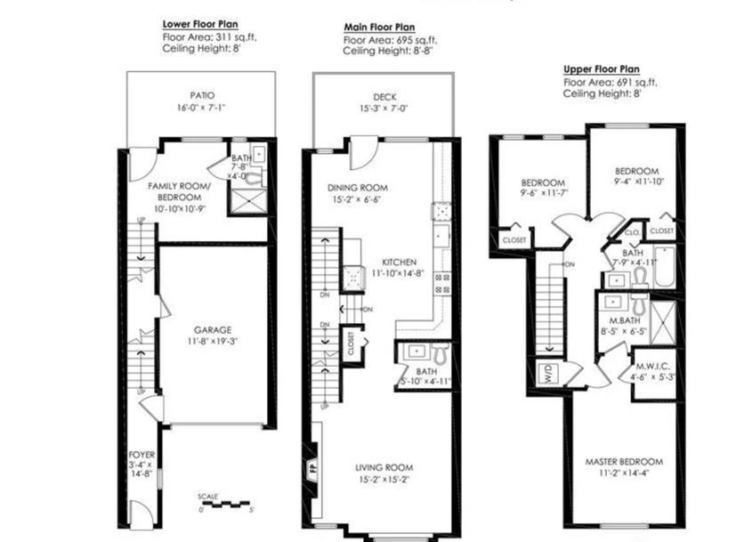 17 33860 Marshall Road, Abbotsford, British Columbia  V2S 0E8 - Photo 28 - R3064912