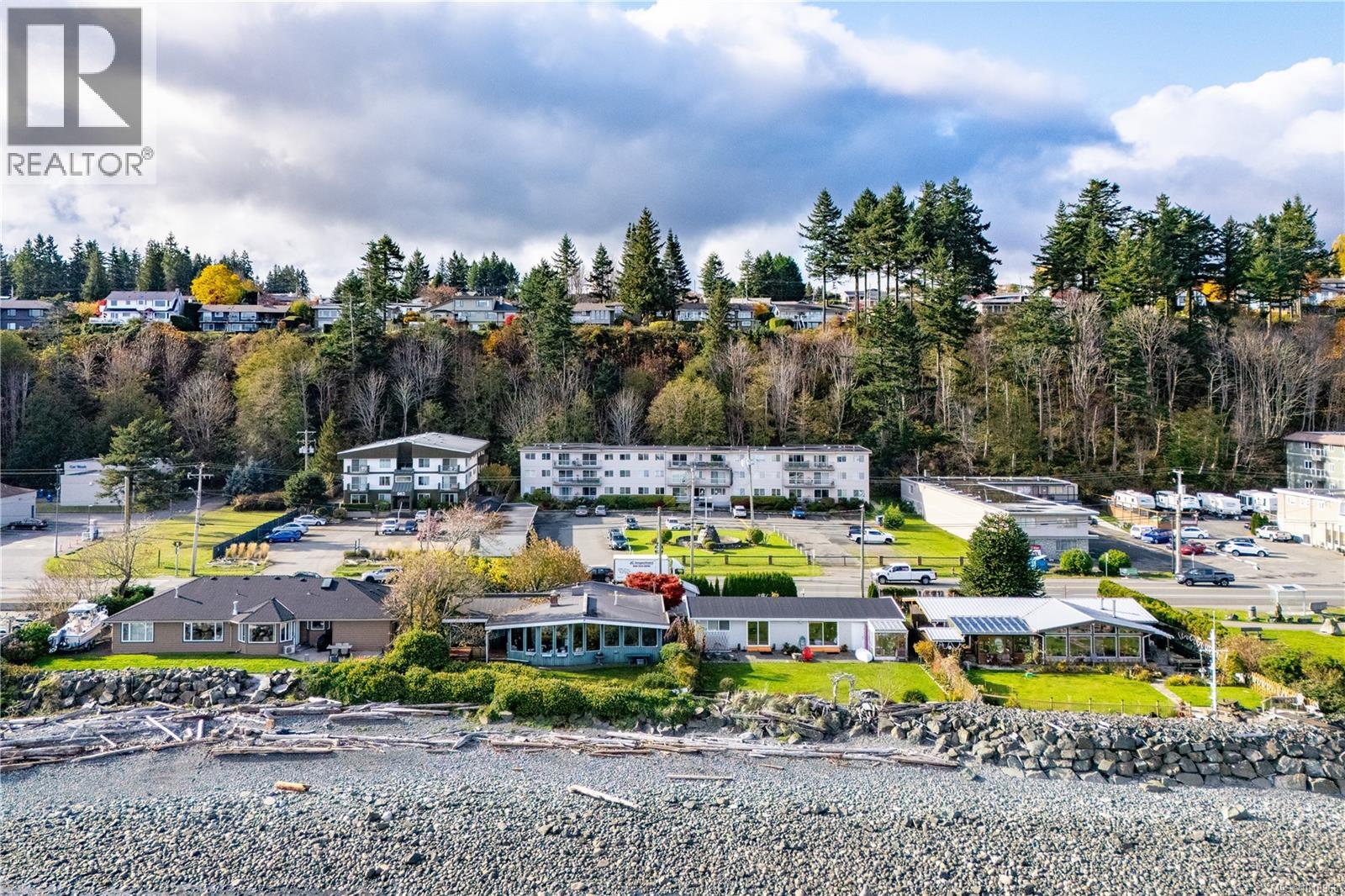 15 940 Island Hwy S, Campbell River, British Columbia