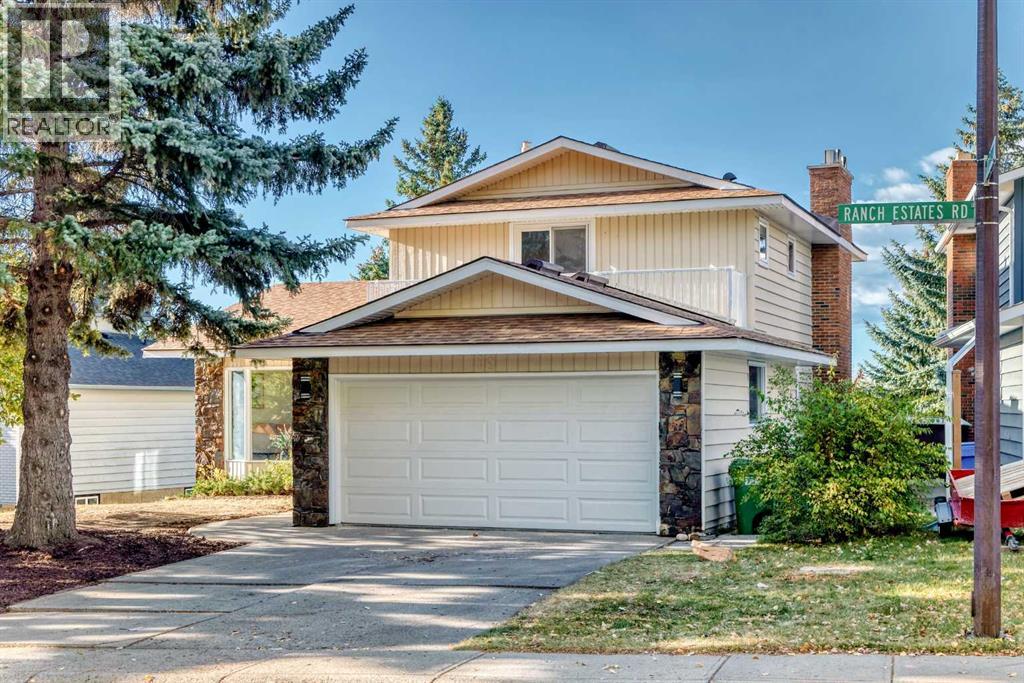 19 Ranch Estates Road Nw, Calgary, Alberta  T3G 1L4 - Photo 2 - A2261027