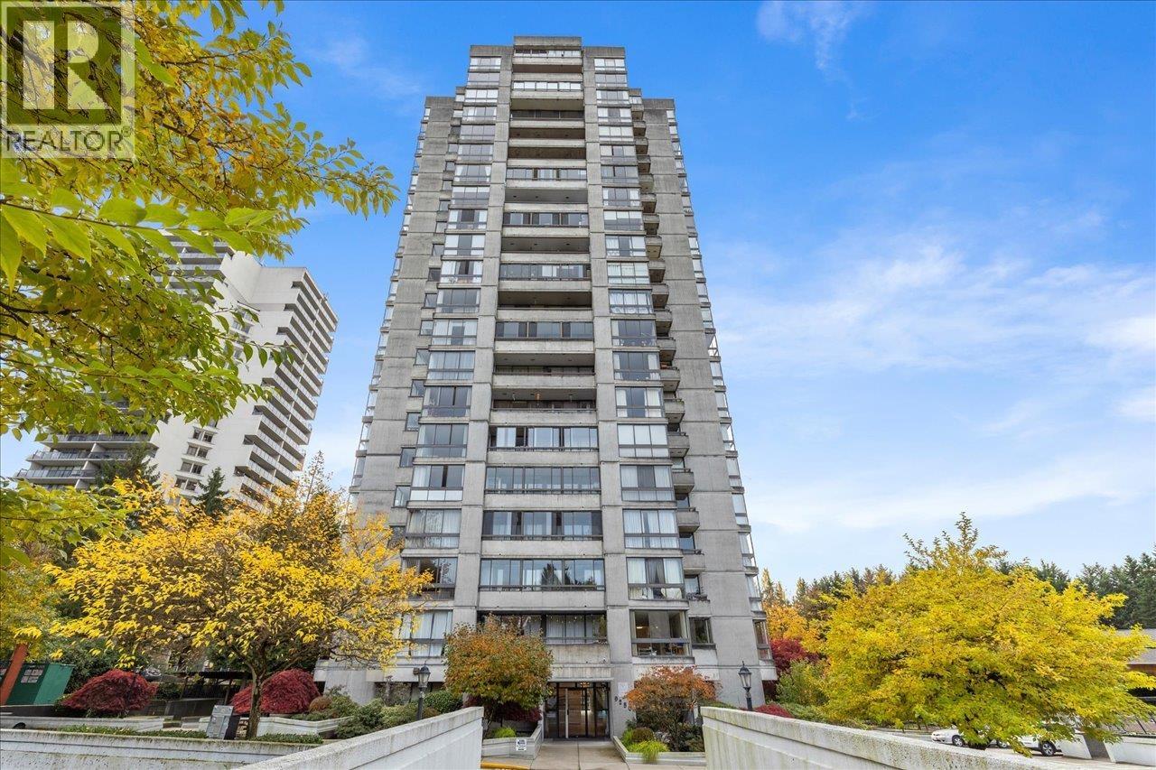 1102 9280 Salish Court, Burnaby, British Columbia  V3J 7J8 - Photo 36 - R3064635