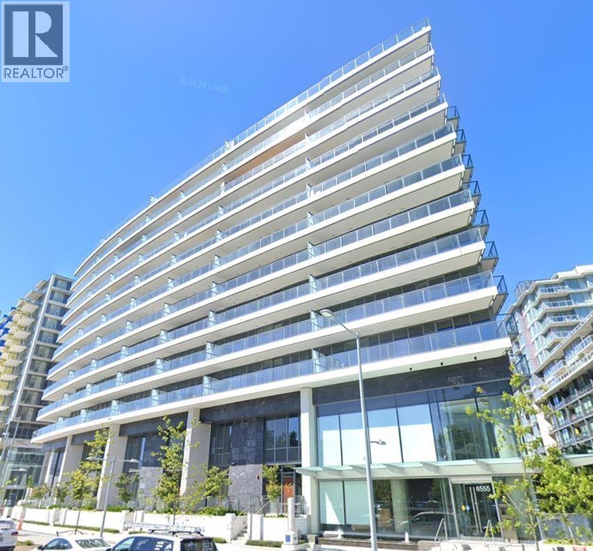 611 8555 Capstan Way, Richmond, British Columbia  V6X 0W1 - Photo 1 - R3026166