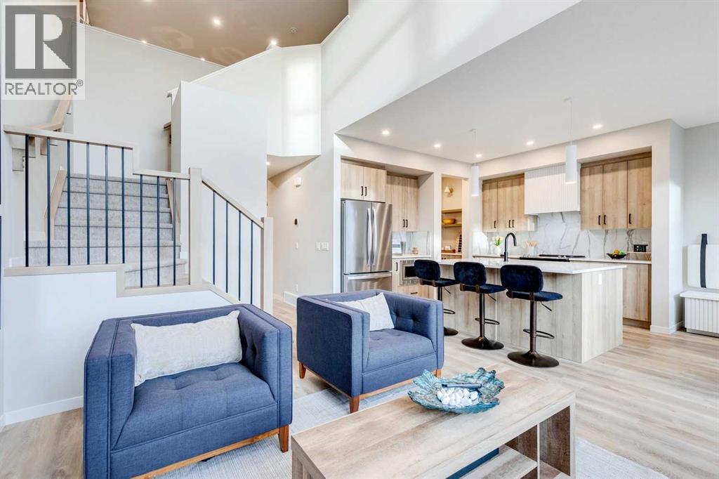 16 Heirloom Drive Se, Calgary, Alberta  T3S 0H3 - Photo 24 - A2267914