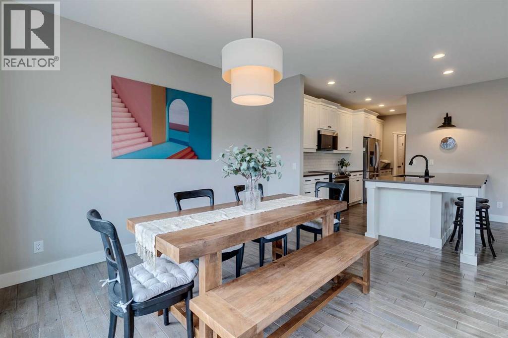 75 Masters Rise Se, Calgary, Alberta  T3M 2B9 - Photo 9 - A2268811