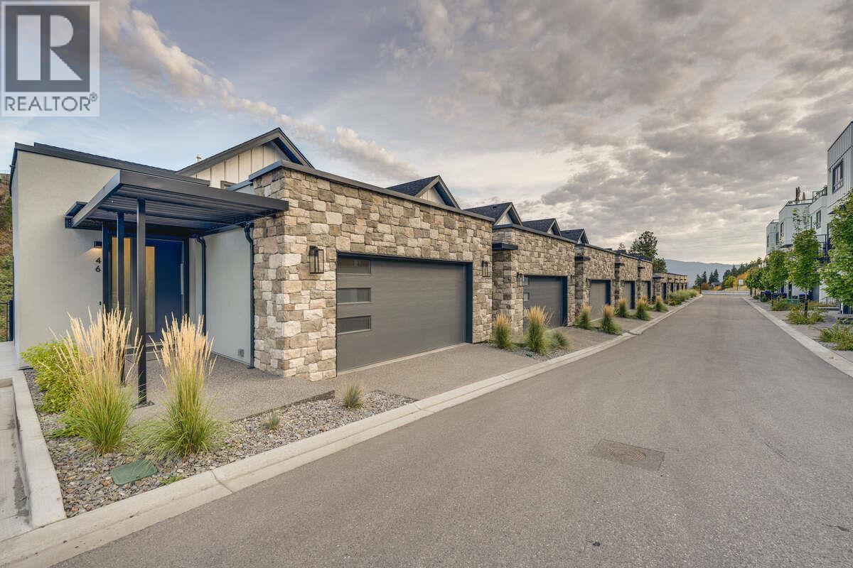 1550 Union Road Unit# 46, kelowna, British Columbia