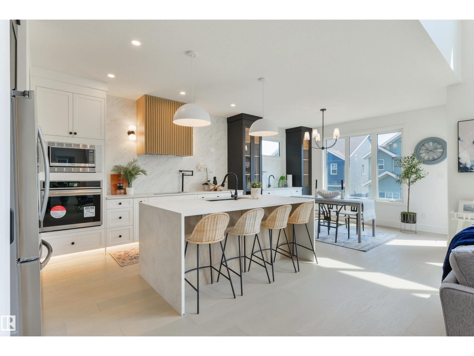 5449 Kootook Rd Sw, Edmonton, Alberta  T6W 4W1 - Photo 14 - E4464941