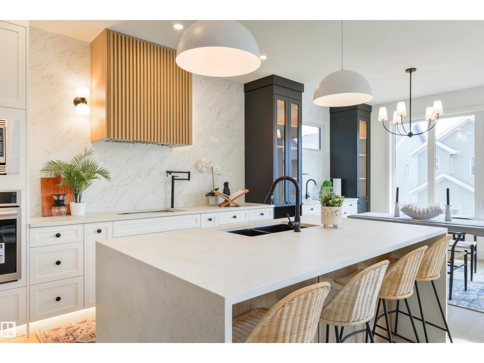 5449 Kootook Rd Sw, Edmonton, Alberta  T6W 4W1 - Photo 16 - E4464941