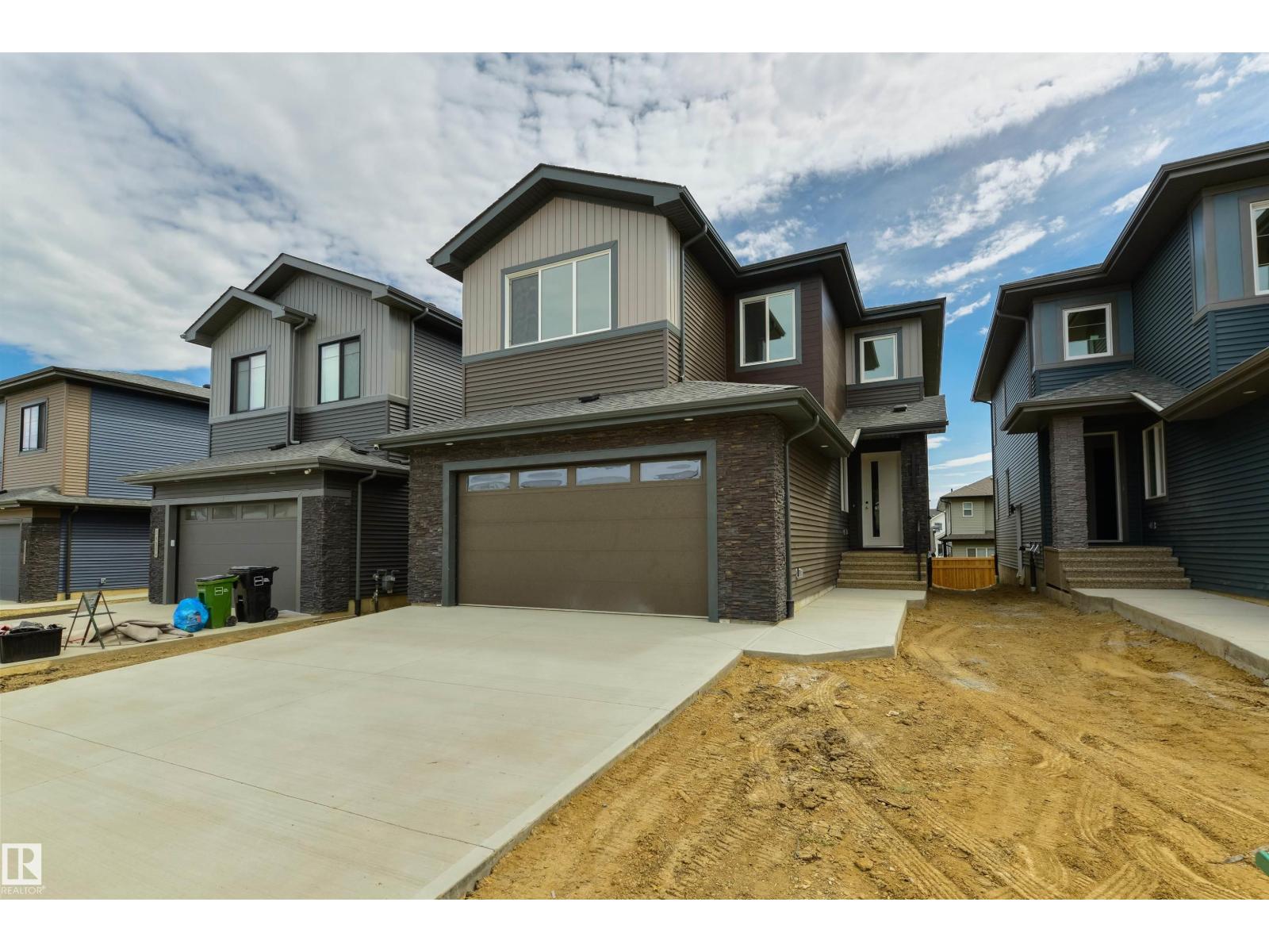 5449 Kootook Rd Sw, Edmonton, Alberta  T6W 4W1 - Photo 2 - E4464941