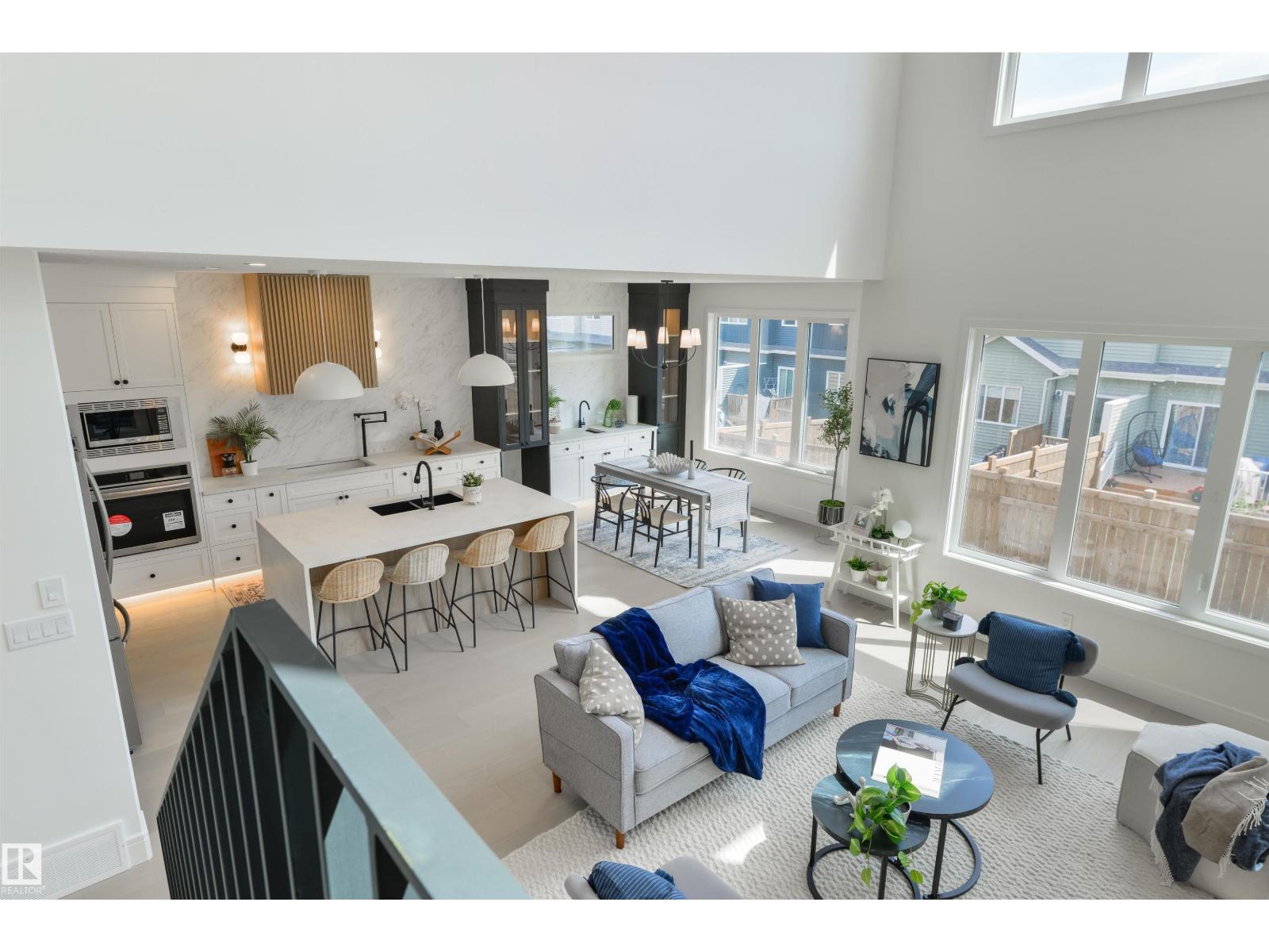 5449 Kootook Rd Sw, Edmonton, Alberta  T6W 4W1 - Photo 26 - E4464941