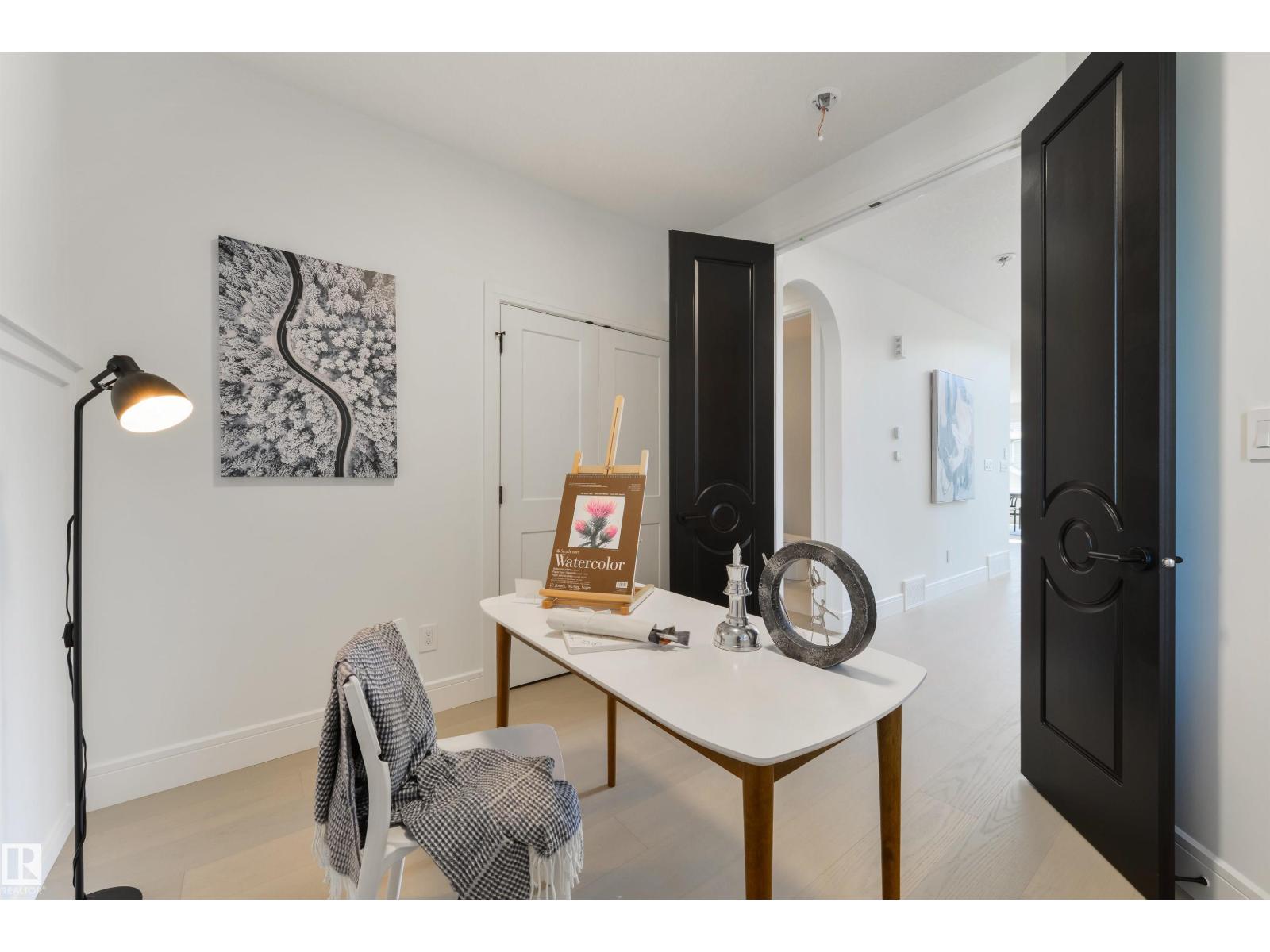 5449 Kootook Rd Sw, Edmonton, Alberta  T6W 4W1 - Photo 8 - E4464941