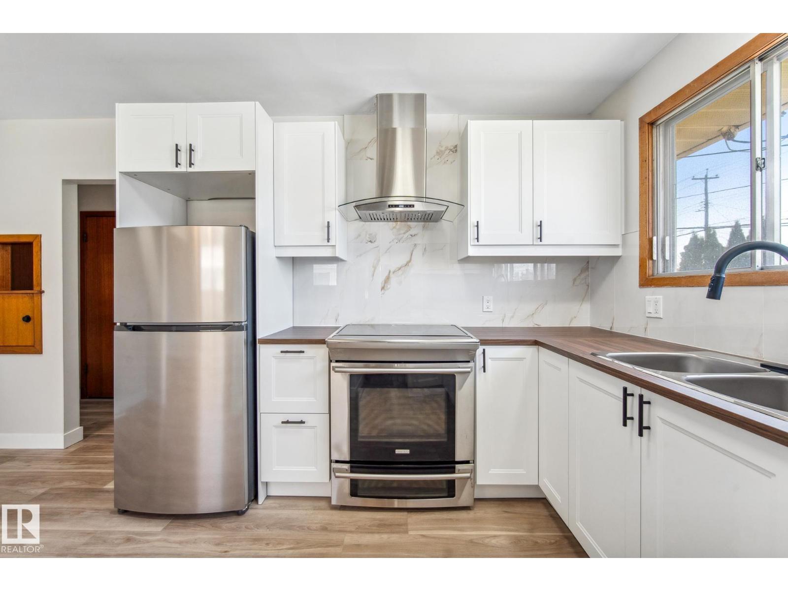 6007 95 Av Nw, Edmonton, Alberta  T6B 1A4 - Photo 3 - E4464942