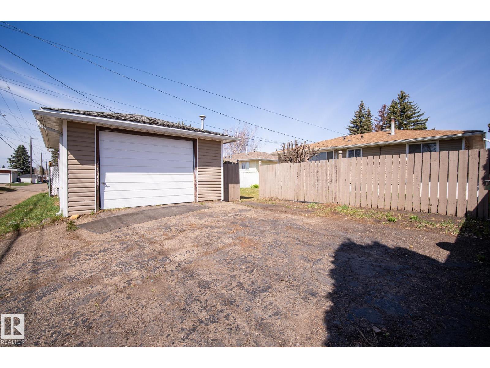 6007 95 Av Nw, Edmonton, Alberta  T6B 1A4 - Photo 36 - E4464942