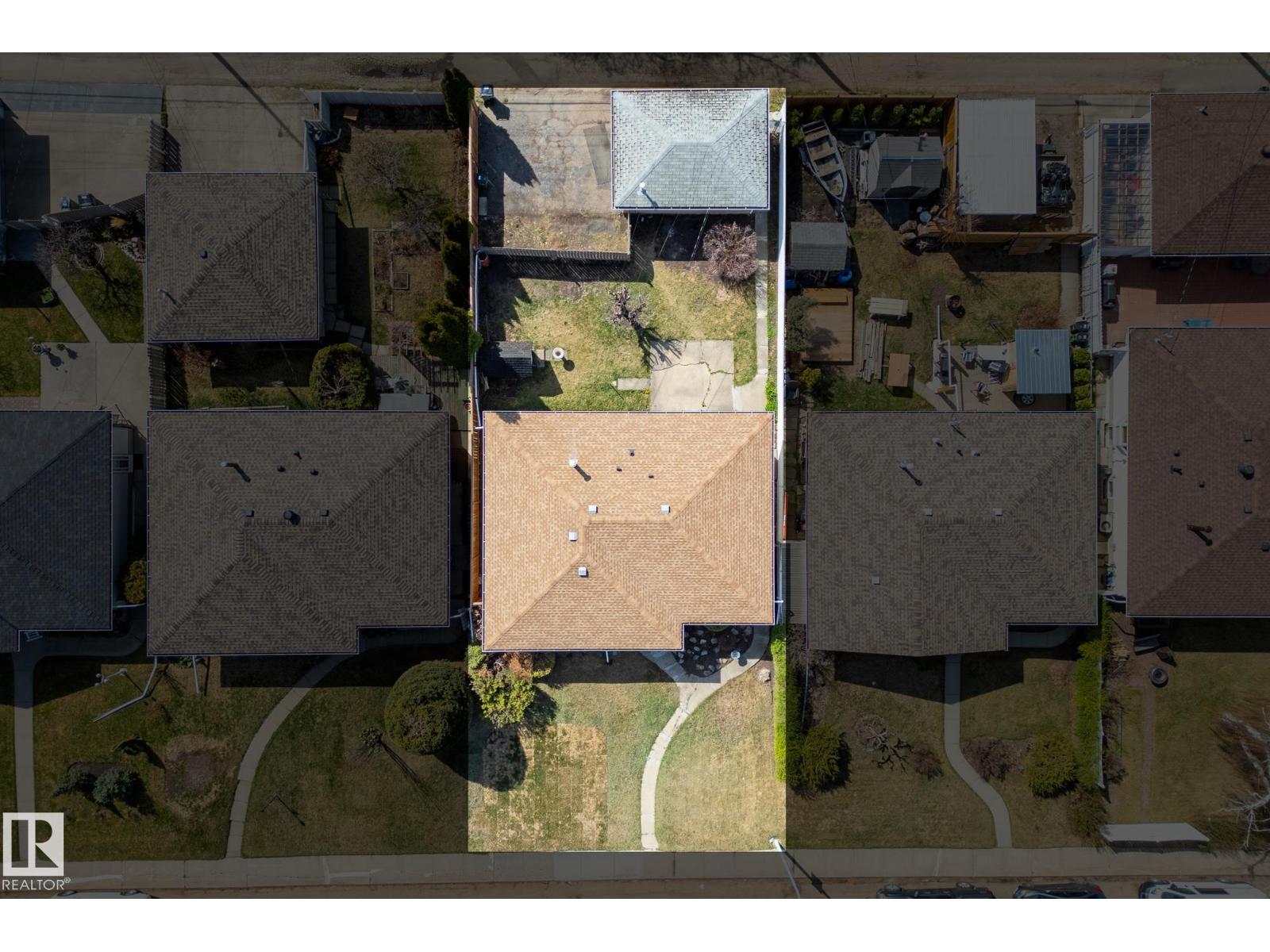 6007 95 Av Nw, Edmonton, Alberta  T6B 1A4 - Photo 38 - E4464942