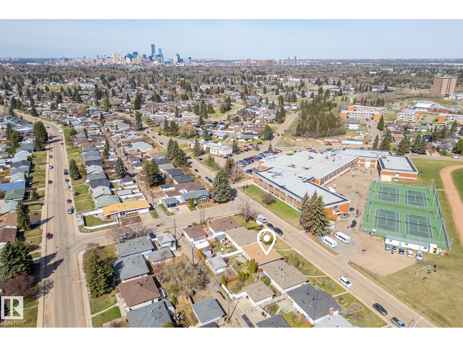 6007 95 Av Nw, Edmonton, Alberta  T6B 1A4 - Photo 41 - E4464942