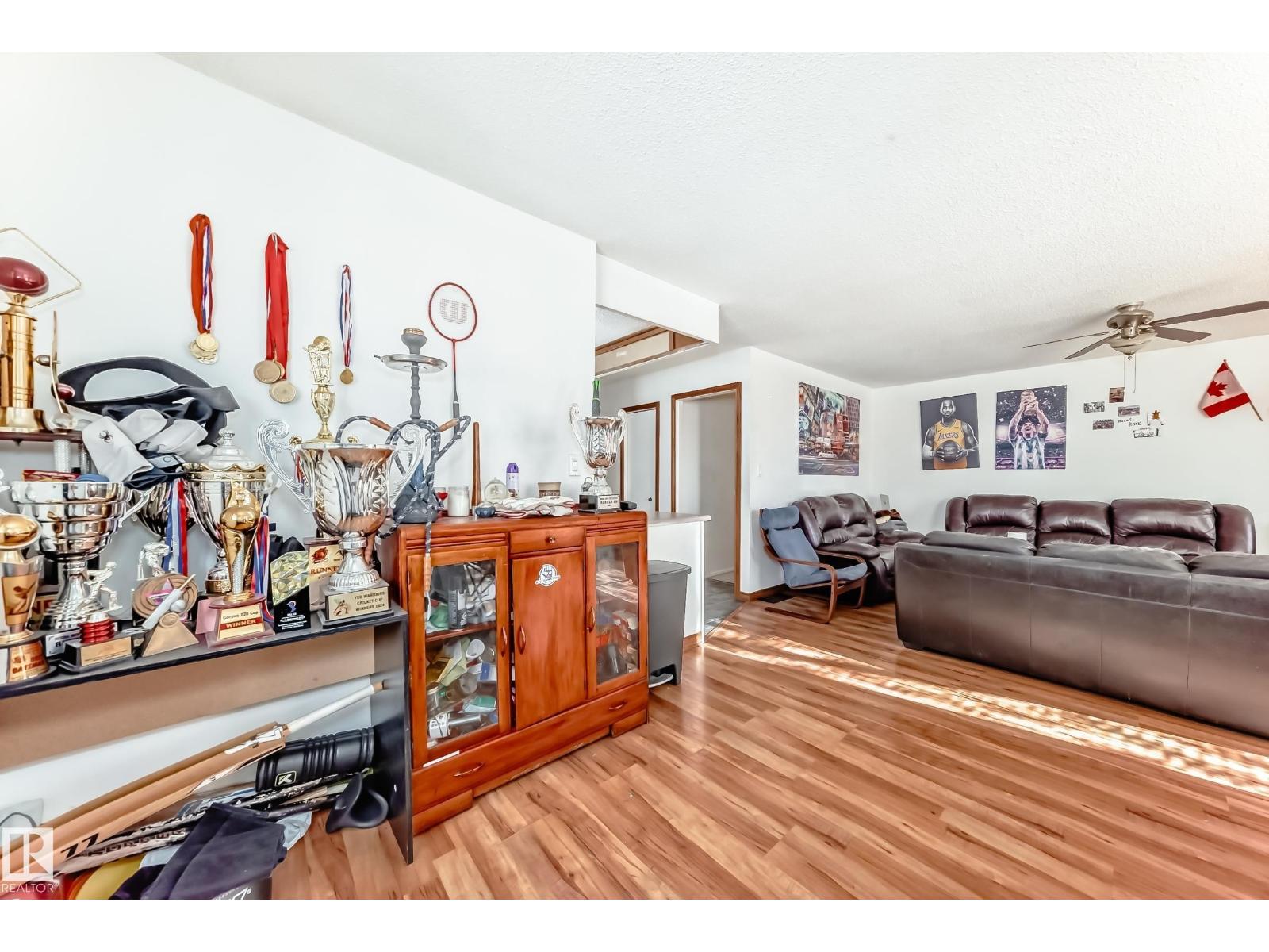 5144 37 Av Nw, Edmonton, Alberta  T6L 1C8 - Photo 11 - E4464943